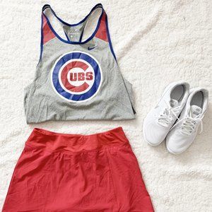 Nike Chicago Cubs Tank Top